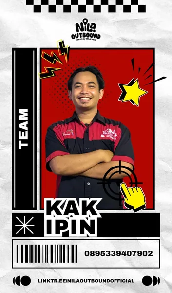 Nama Tim
